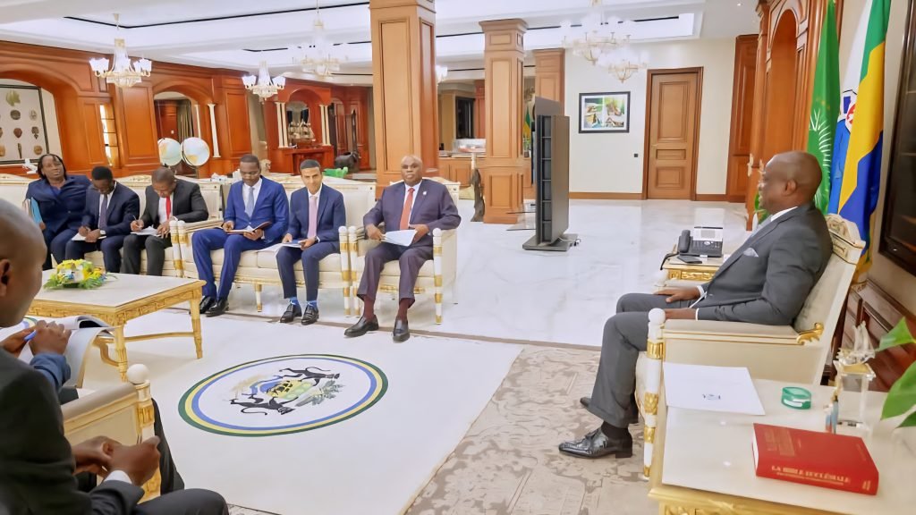 Afreximbank – Gabon : Un partenariat décisif pour l’industrialisation nationale
